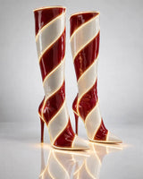 Christmas Boots